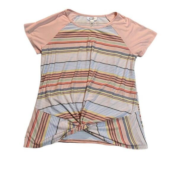 Just Be… Tshirt - Picture 1 of 5